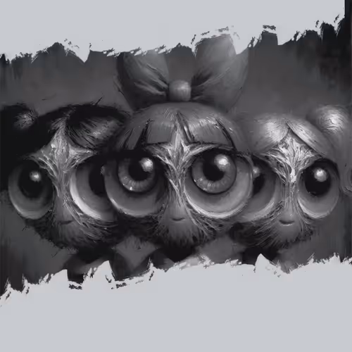 Base Powerpuff Girls