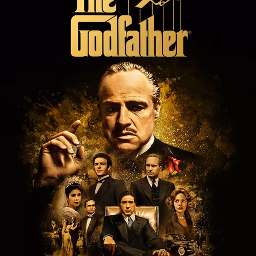 The Godfather