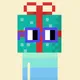 nouns xmas by sohobiit