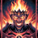 Infernal realms