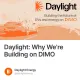 Daylight: Why We're Building on DIMO