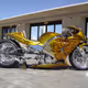 Motobike Eagle