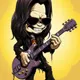 Ozzy Osbourne 