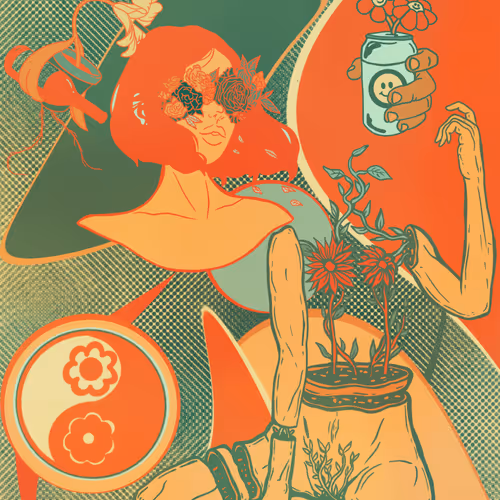 - ONLY GOOD VIBES MATTER -