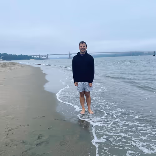 Kevin’s adventures