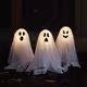 GHOST MODE