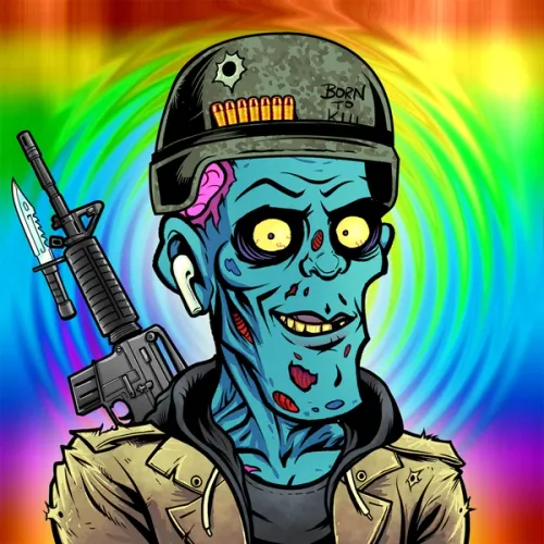 Zombie Chains