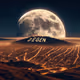 Degen Moon