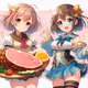 Ham collection