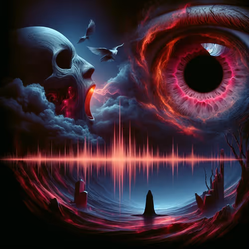 ETERNITY