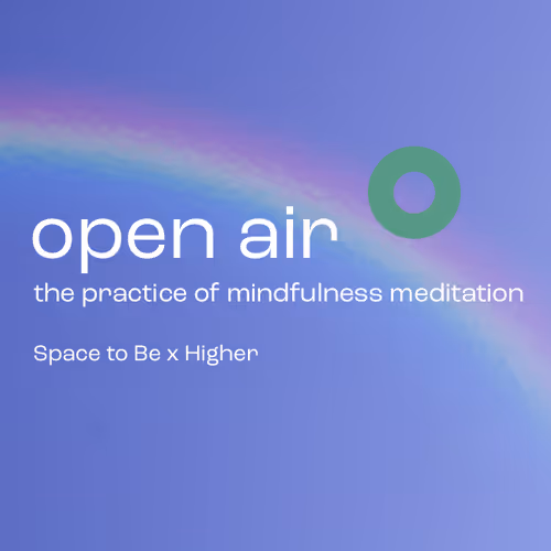 Open Air - The Practice