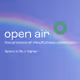 Open Air - The Practice