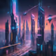 The Digital Frontier