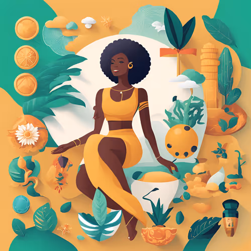 Based Around The World