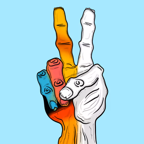 BizarreBeasts x $Social PFP