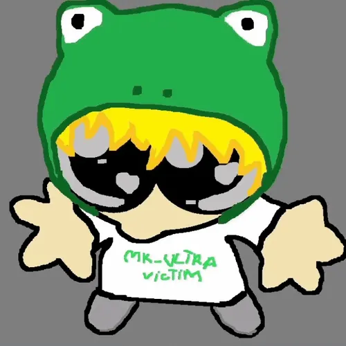 Goobers NFT [Customs]