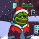 MERRY PEPES