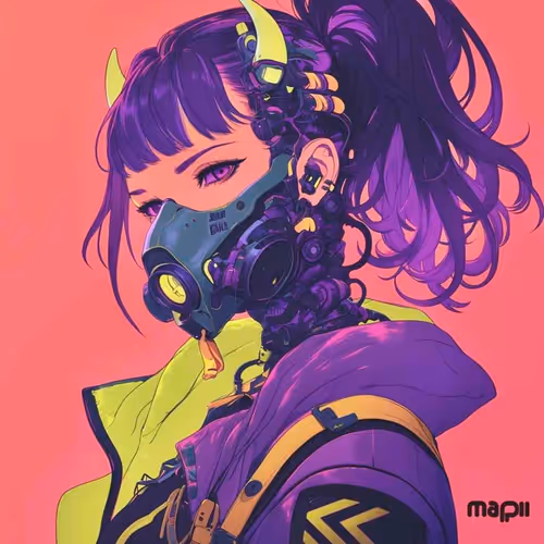 1K Celebration vol.5 by mappii