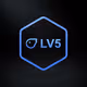 Freee User Level 5 Badge