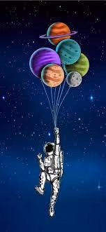 cosmic boom