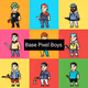 Base Pixel Boys