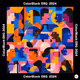 ColorBlock ERG 2024