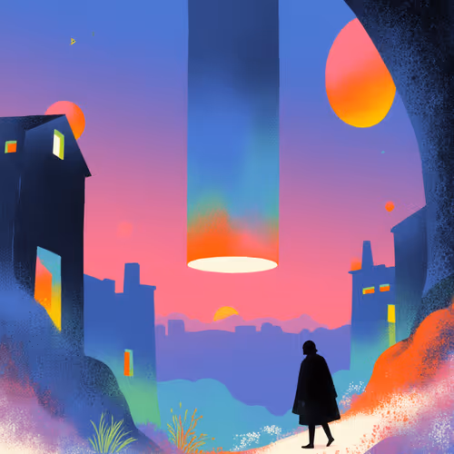 silence
