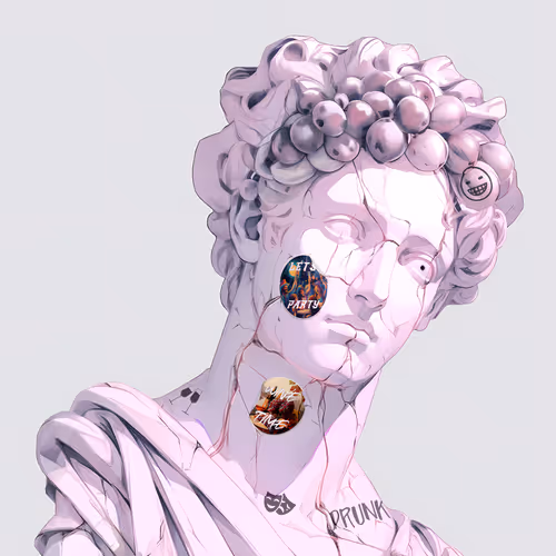 Dionysus - Cracket Beauty