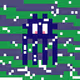 Invader On BASE