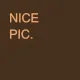 Nice pic.