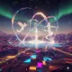 Neon Mirage