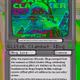 Glitch Clanker Bug