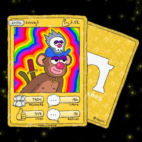 far.cards - svvvg3.eth