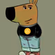 Chill Guy