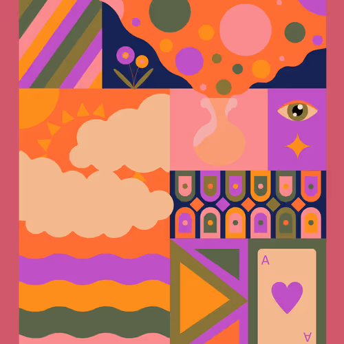 Puzzle Loops