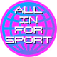 All In For Sport Oakland