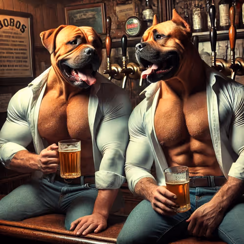 dog