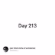 Day 213