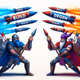 WHO WINS