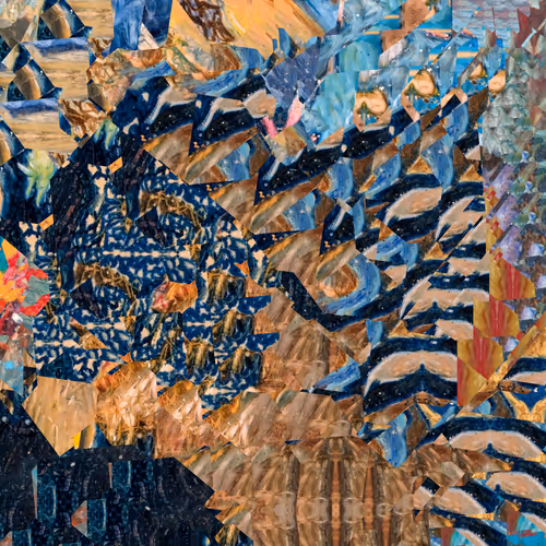 Disjunction - 24.9.24 | Reload