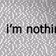 nothing