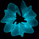 Lightpainting Spirography