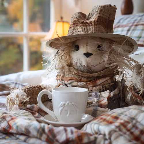 Bedcoffee