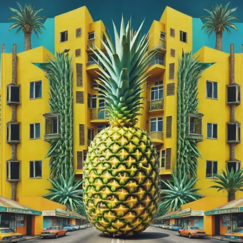 Pineapple