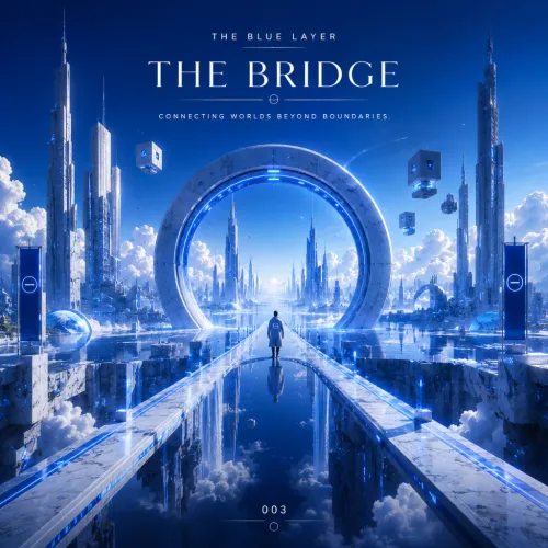 The Bridge.