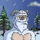 Yeti Ice World