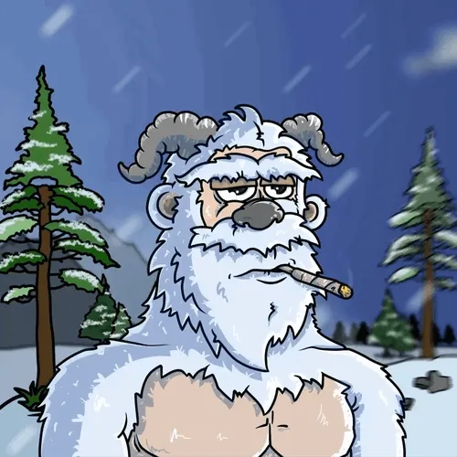 Yeti Ice World