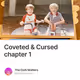 Coveted & Cursed chapter 1