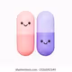 pill