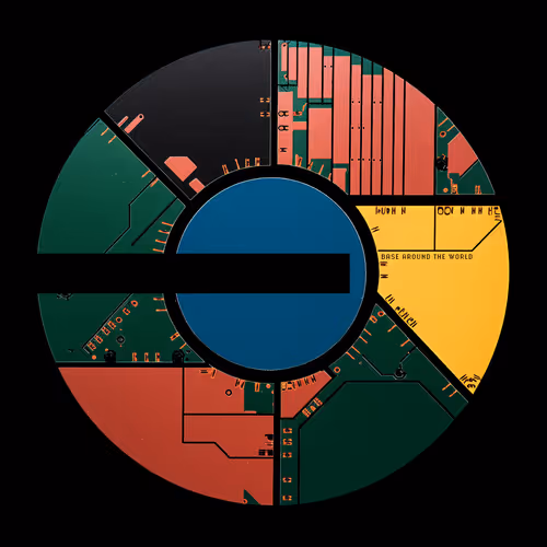 Dark side of the moon